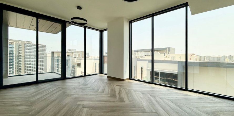 Apartman u Dubai Hills Estate, UAE 139.7 m2, 2 spavaćih soba Br. 760757