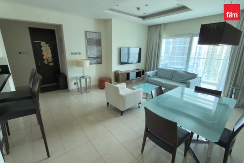 Appartamento in affitto a Dubai, EAU 2 camere da letto, 87 mq. № 760762 - foto 9