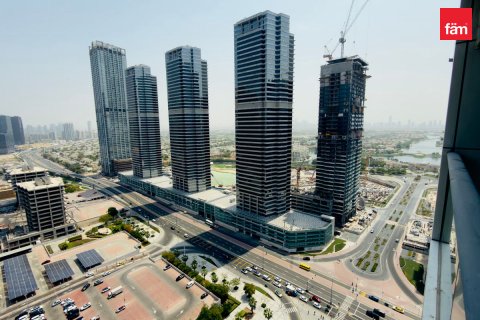 Appartamento in affitto a Dubai, EAU 2 camere da letto, 87 mq. № 760762 - foto 18
