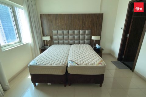 Appartamento in affitto a Dubai, EAU 2 camere da letto, 87 mq. № 760762 - foto 3