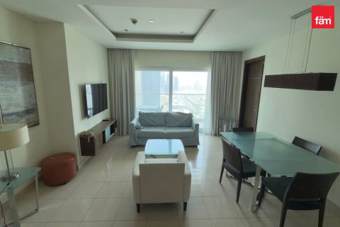 Appartamento in affitto a Dubai, EAU 2 camere da letto, 87 mq. № 760762 - foto 8
