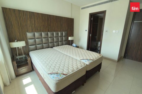 Appartamento a Dubai, EAU 2 camere da letto, 87 mq. № 760762