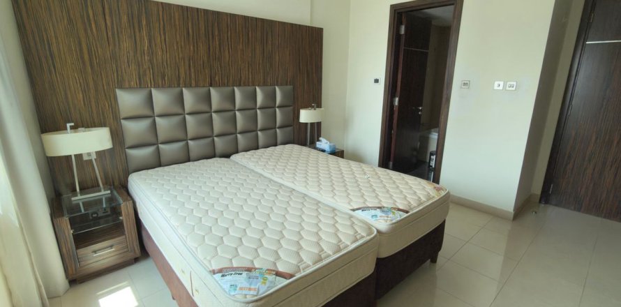 Appartamento a Dubai, EAU 2 camere da letto, 87 mq. № 760762