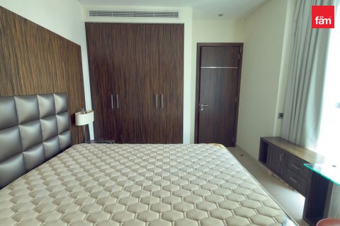 Appartamento in affitto a Dubai, EAU 2 camere da letto, 87 mq. № 760762 - foto 4