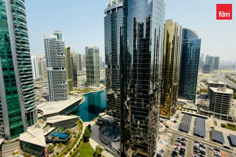 Appartamento in affitto a Dubai, EAU 2 camere da letto, 87 mq. № 760762 - foto 17