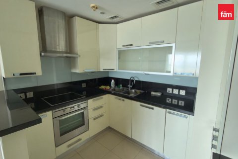 Appartamento in affitto a Dubai, EAU 2 camere da letto, 87 mq. № 760762 - foto 10