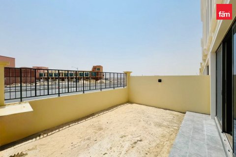 Shtëpi në qytet në Dubai, Emiratet e Bashkuara Arabe 4 dhoma gjumi, 144 m2. № 760758 - Foto 10