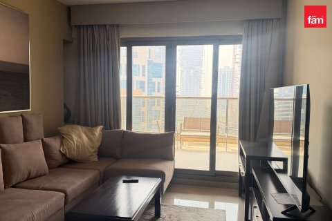 Dzīvoklis Downtown Dubai (Downtown Burj Dubai)jā, AAE 2 istabas, 163.5 m2 Nr. 760761 - attēls 3