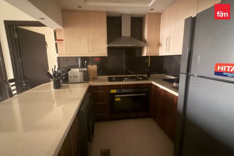 Dzīvoklis Downtown Dubai (Downtown Burj Dubai)jā, AAE 2 istabas, 163.5 m2 Nr. 760761 - attēls 5