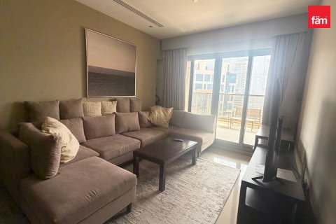 Dzīvoklis Downtown Dubai (Downtown Burj Dubai)jā, AAE 2 istabas, 163.5 m2 Nr. 760761 - attēls 2
