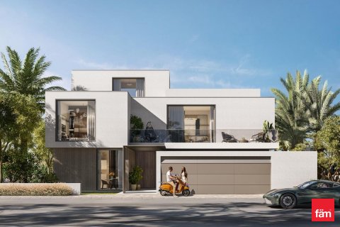Villa para venda em Dubai, EAU 6 quartos, 1377.6 m2 № 760759 - foto 7