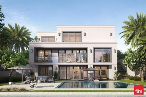 Villa para venda em Dubai, EAU 6 quartos, 1377.6 m2 № 760759 - foto 5
