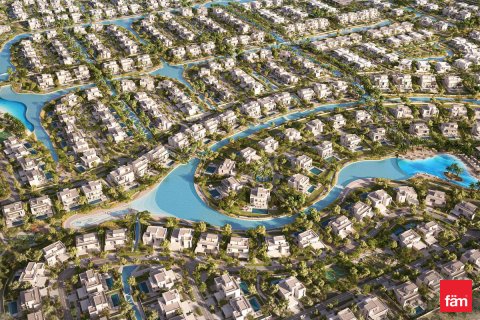 Villa para venda em Dubai, EAU 6 quartos, 1377.6 m2 № 760759 - foto 10