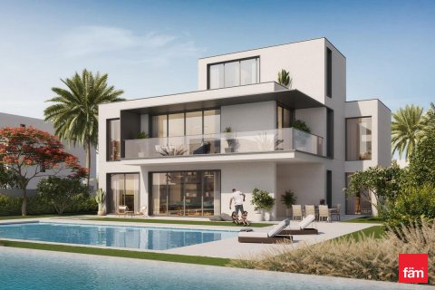 Villa para venda em Dubai, EAU 6 quartos, 1377.6 m2 № 760759 - foto 4