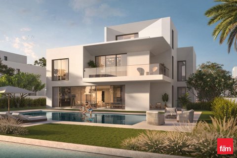 Villa para venda em Dubai, EAU 6 quartos, 1377.6 m2 № 760759 - foto 6