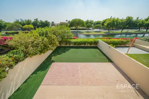 Vila v The Springs, Dubai, SAE 3 spálne, 209 m2 č. 649988 - Fotografia 16