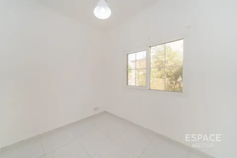 Vila v The Springs, Dubai, SAE 3 spálne, 209 m2 č. 649988 - Fotografia 6