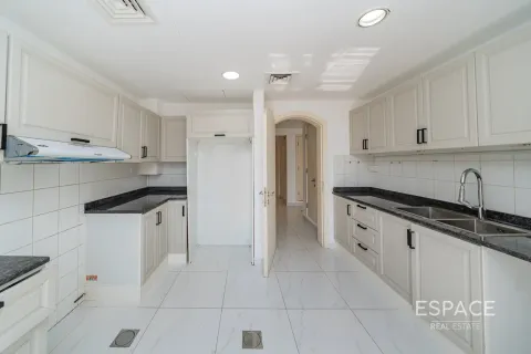 Villa zur Miete in The Springs, Dubai, VAE 3 Schlafzimmer, 209 m2 Nr. 649988 - Foto 5