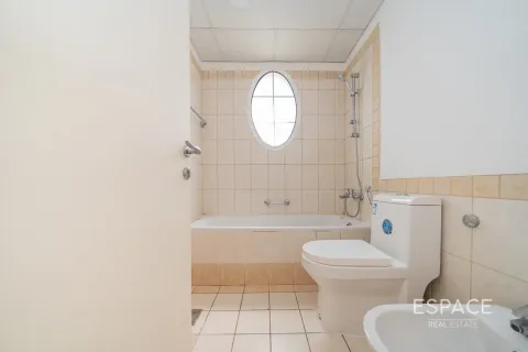 Villa zur Miete in The Springs, Dubai, VAE 3 Schlafzimmer, 209 m2 Nr. 649988 - Foto 10