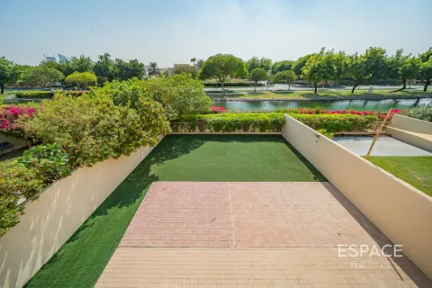 Villa zur Miete in The Springs, Dubai, VAE 3 Schlafzimmer, 209 m2 Nr. 649988 - Foto 16