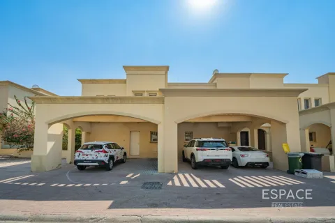 Villa zur Miete in The Springs, Dubai, VAE 3 Schlafzimmer, 209 m2 Nr. 649988 - Foto 20
