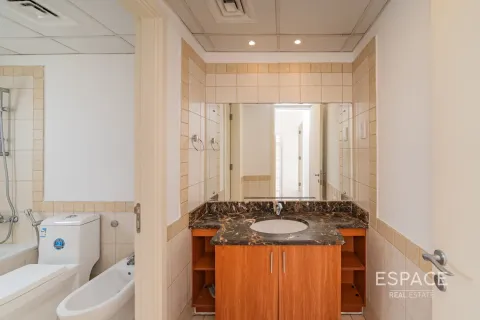 Villa zur Miete in The Springs, Dubai, VAE 3 Schlafzimmer, 209 m2 Nr. 649988 - Foto 11