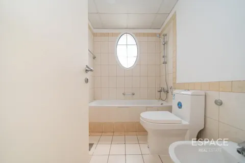Vila v The Springs, Dubai, SAE 3 spálne, 209 m2 č. 649988 - Fotografia 10
