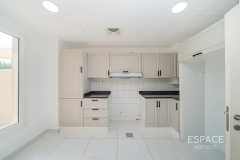 Villa zur Miete in The Springs, Dubai, VAE 3 Schlafzimmer, 209 m2 Nr. 649988 - Foto 4