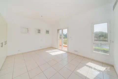 Villa zur Miete in The Springs, Dubai, VAE 3 Schlafzimmer, 209 m2 Nr. 649988 - Foto 8