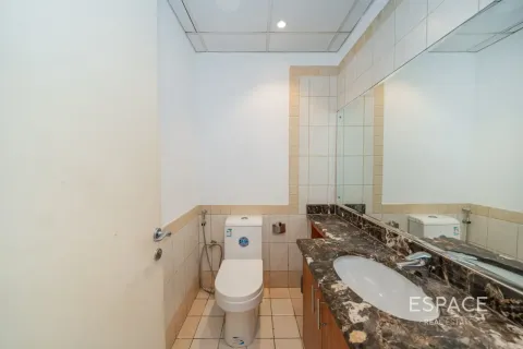 Vila v The Springs, Dubai, SAE 3 spálne, 209 m2 č. 649988 - Fotografia 7