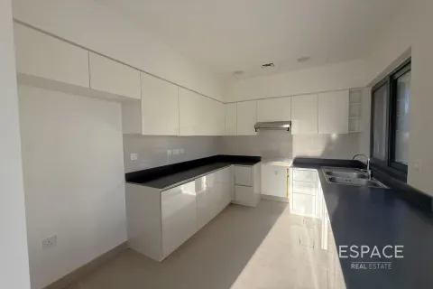Māja Dubai Hills Estatejā, AAE 4 istabas, 229 m2 Nr. 649990 - attēls 7