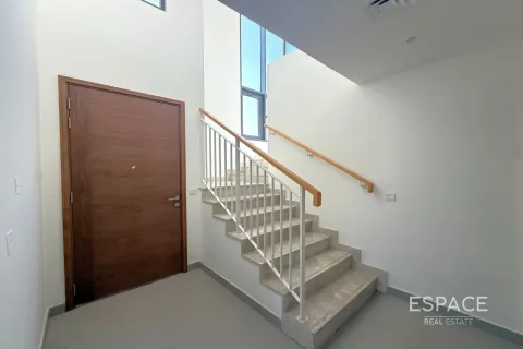 Māja Dubai Hills Estatejā, AAE 4 istabas, 229 m2 Nr. 649990 - attēls 9