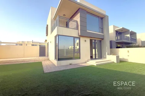 Māja Dubai Hills Estatejā, AAE 4 istabas, 229 m2 Nr. 649990 - attēls 1