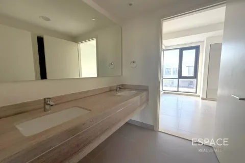 Māja Dubai Hills Estatejā, AAE 4 istabas, 229 m2 Nr. 649990 - attēls 11