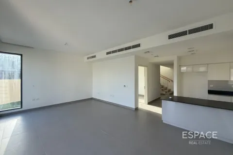 Māja Dubai Hills Estatejā, AAE 4 istabas, 229 m2 Nr. 649990 - attēls 3