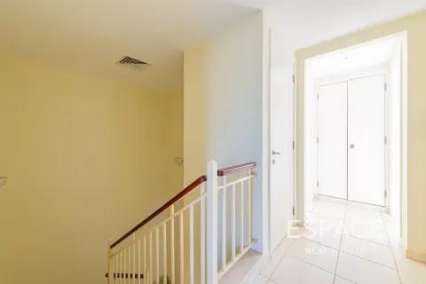 The Springs, Dubai, UAE의 임대용 빌라 침실 3개, 209제곱미터 번호 649986 - 사진 13