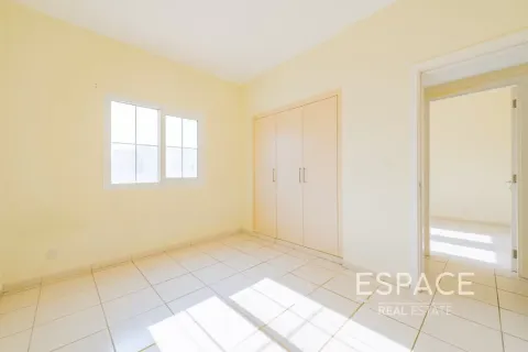 The Springs, Dubai, UAE의 임대용 빌라 침실 3개, 209제곱미터 번호 649986 - 사진 12
