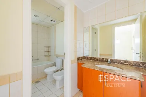 The Springs, Dubai, UAE의 임대용 빌라 침실 3개, 209제곱미터 번호 649986 - 사진 16