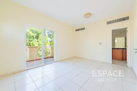 The Springs, Dubai, UAE의 임대용 빌라 침실 3개, 209제곱미터 번호 649986 - 사진 15