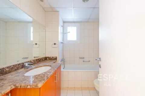 The Springs, Dubai, UAE의 임대용 빌라 침실 3개, 209제곱미터 번호 649986 - 사진 9
