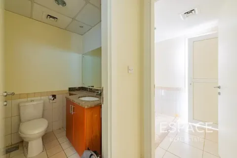 The Springs, Dubai, UAE의 임대용 빌라 침실 3개, 209제곱미터 번호 649986 - 사진 8