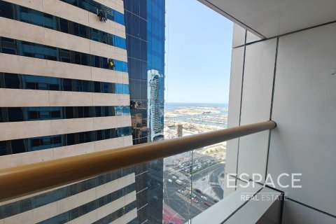 Dubai Marina、Dubai、UAE にあるマンションの賃貸物件 1ベッドルーム、89 m2、No649985 - 写真 13