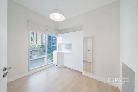 Lägenhet uthyres i Dubai Marina, Dubai, UAE 2 sovrum, 154 kvm Nr. 649989 - fotografi 14