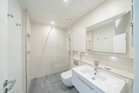 Lägenhet uthyres i Dubai Marina, Dubai, UAE 2 sovrum, 154 kvm Nr. 649989 - fotografi 19
