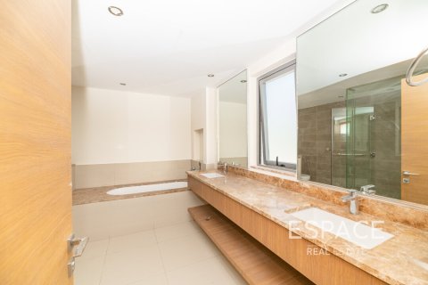 Villa itt: Dubai Hills Estate, EAE, 4 hálószoba, 398 m², azonosító: 649987 - fénykép 12