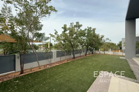 Villa itt: Dubai Hills Estate, EAE, 4 hálószoba, 398 m², azonosító: 649987 - fénykép 17