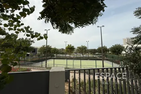 Villa itt: Dubai Hills Estate, EAE, 4 hálószoba, 398 m², azonosító: 649987 - fénykép 16