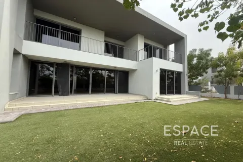 Villa itt: Dubai Hills Estate, EAE, 4 hálószoba, 398 m², azonosító: 649987 - fénykép 1
