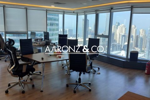 Kontor til leie i Jumeirah Lake Towers, Dubai, Emiratene 98 kvm Nr. 686667 - Foto 2