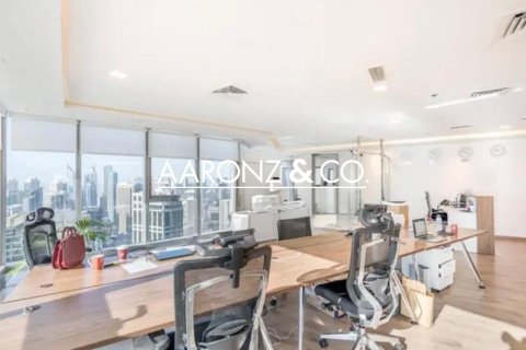 Kontor til leie i Jumeirah Lake Towers, Dubai, Emiratene 98 kvm Nr. 686667 - Foto 6